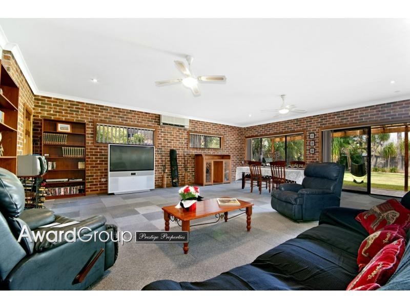 27 Cobham Avenue, West Ryde NSW 2114