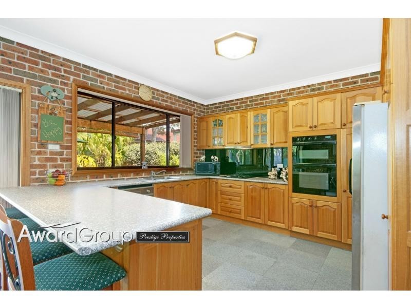 27 Cobham Avenue, West Ryde NSW 2114