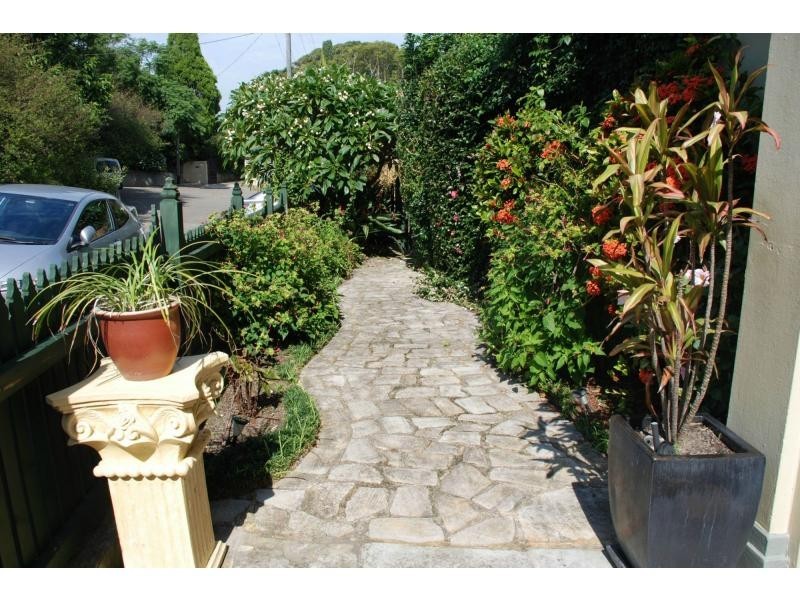 7 Rawson Road, Rose Bay NSW 2029