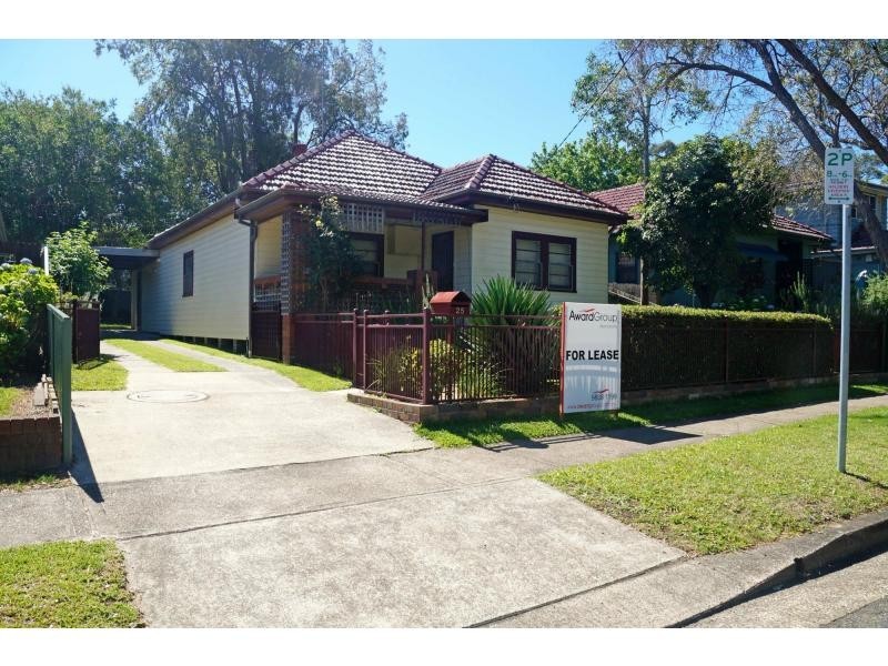 25 Crowgey Street, Rydalmere NSW 2116