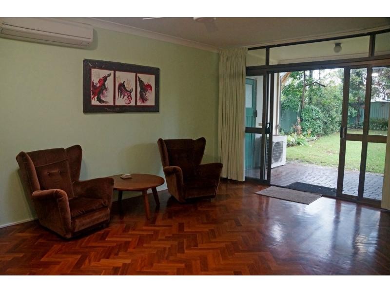 25 Crowgey Street, Rydalmere NSW 2116