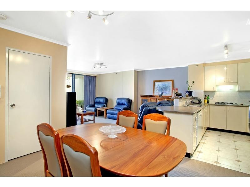 28/1-55 West Parade, West Ryde NSW 2114