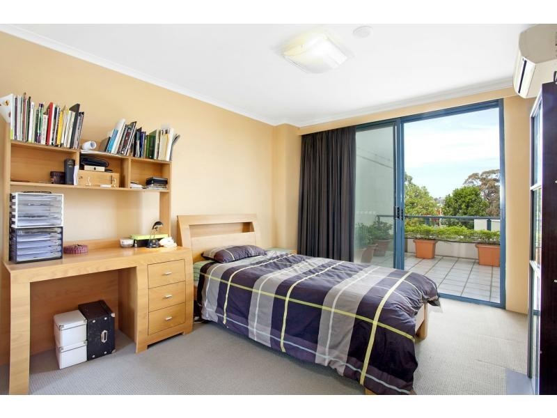 28/1-55 West Parade, West Ryde NSW 2114