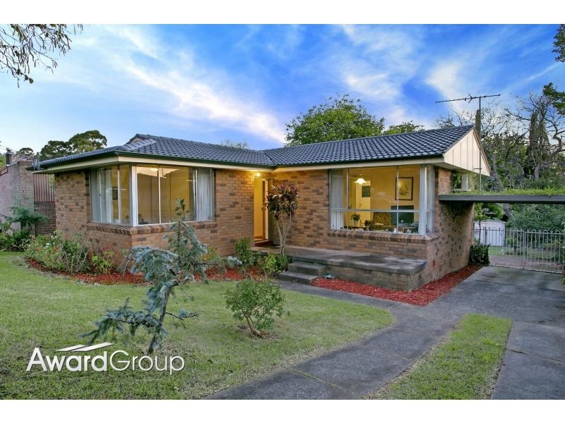 5 Madonna Street, Winston Hills NSW 2153