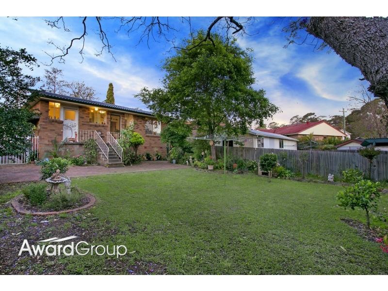 5 Madonna Street, Winston Hills NSW 2153