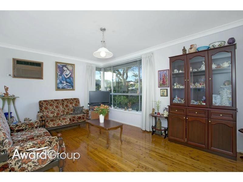 5 Madonna Street, Winston Hills NSW 2153