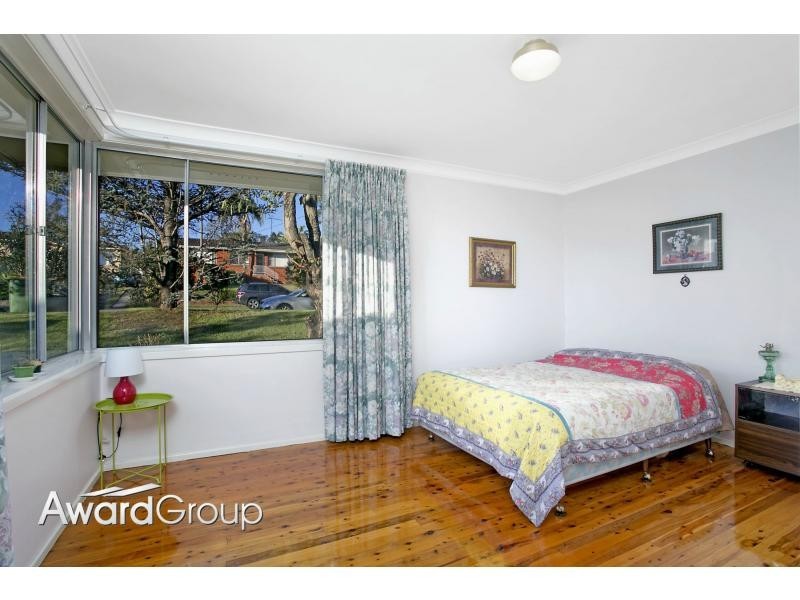 5 Madonna Street, Winston Hills NSW 2153