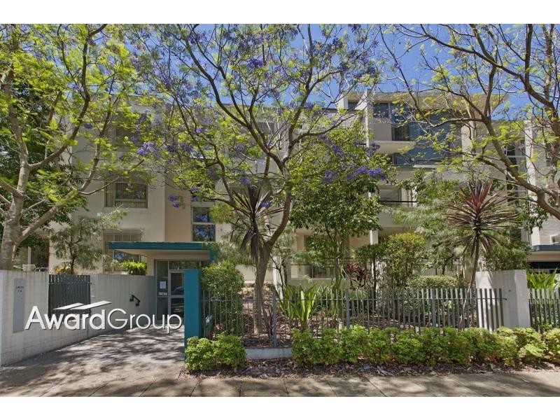 3/7-9 Nurmi Avenue, Newington NSW 2127