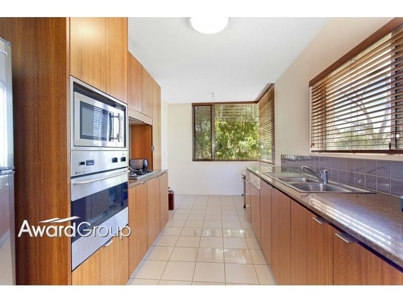 3/7-9 Nurmi Avenue, Newington NSW 2127