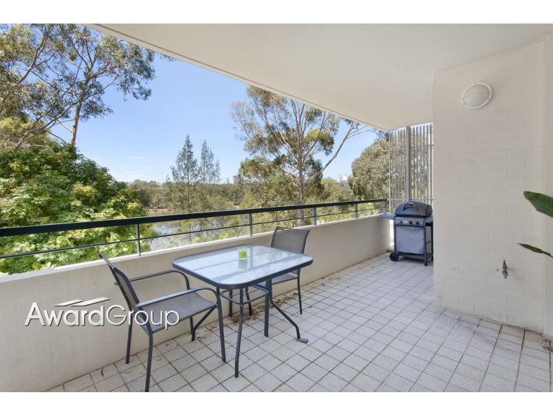 3/7-9 Nurmi Avenue, Newington NSW 2127
