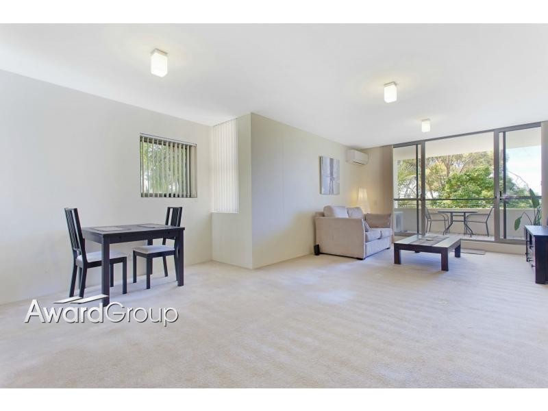 3/7-9 Nurmi Avenue, Newington NSW 2127