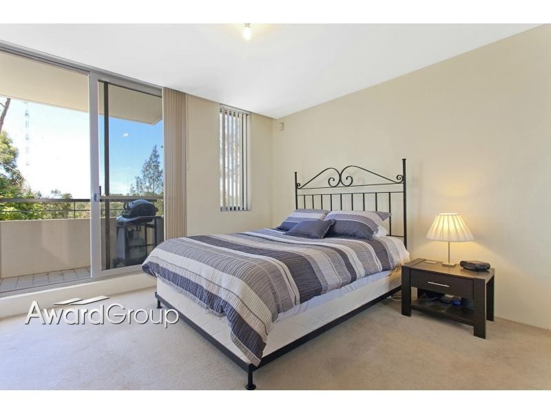 3/7-9 Nurmi Avenue, Newington NSW 2127