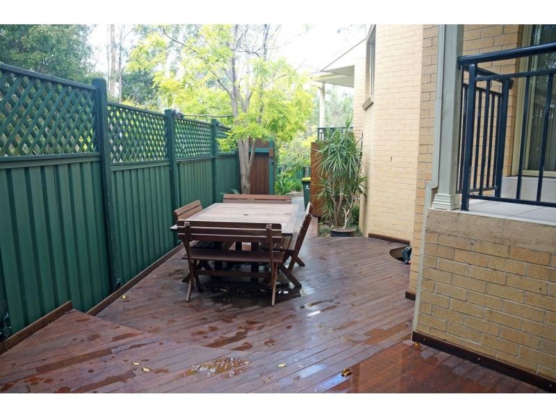 7/2 Crowley Crescent, West Ryde NSW 2114