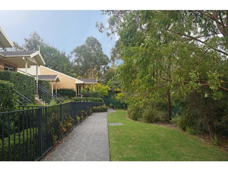 7/2 Crowley Crescent, West Ryde NSW 2114