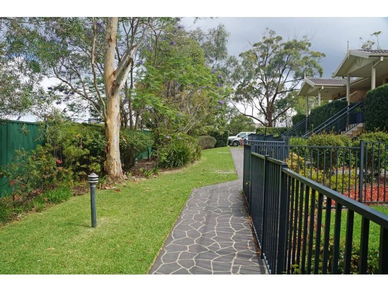 7/2 Crowley Crescent, West Ryde NSW 2114