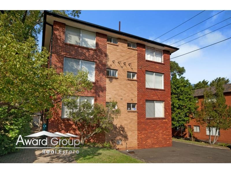 3/2 Adelaide Street, West Ryde NSW 2114