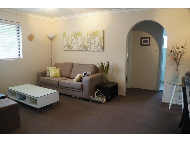 34/209 Waterloo Road, Marsfield NSW 2122