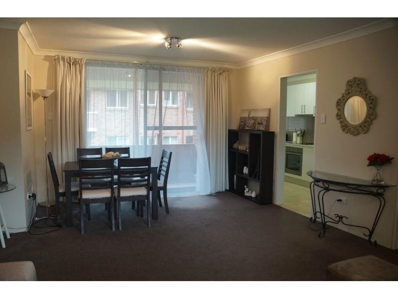34/209 Waterloo Road, Marsfield NSW 2122