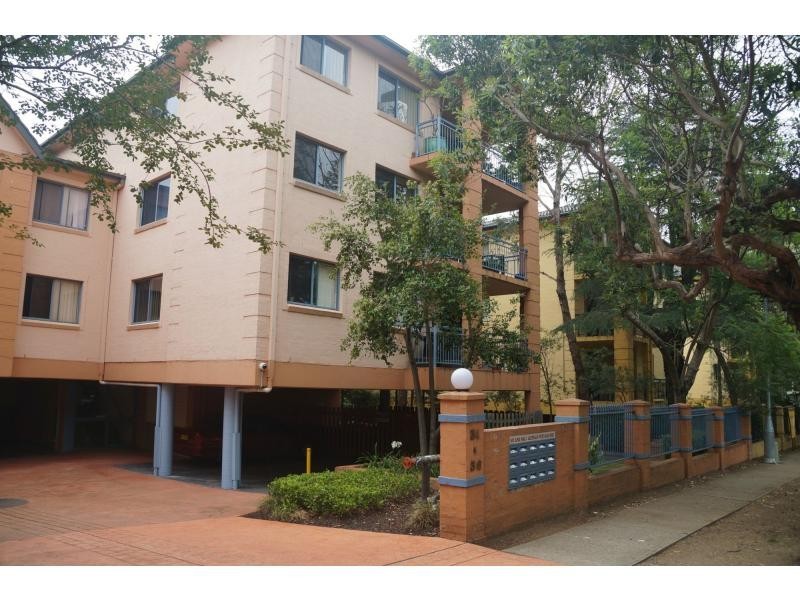 11/34-36 Brickfield Street, North Parramatta NSW 2151