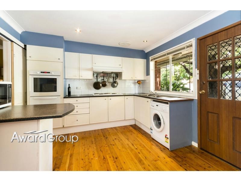 157 Wharf Road (quiet Boat Ramp End), West Ryde NSW 2114