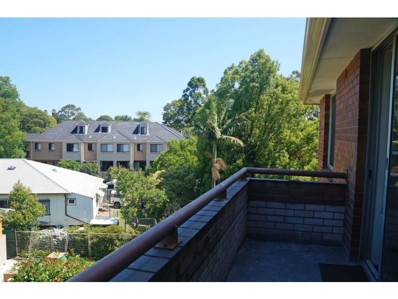 15/9 Gaza Road, West Ryde NSW 2114