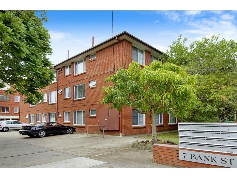 7/6a Bank Street, Meadowbank NSW 2114