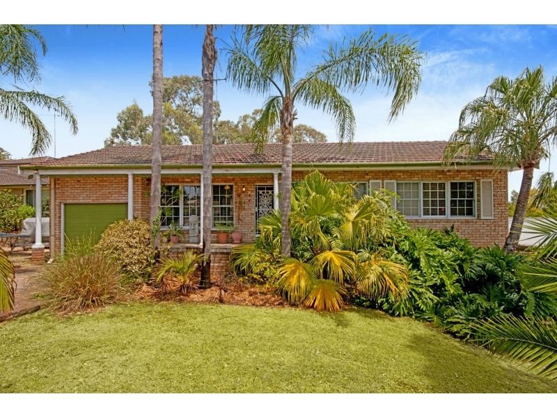 26 Jamieson Avenue, Baulkham Hills NSW 2153