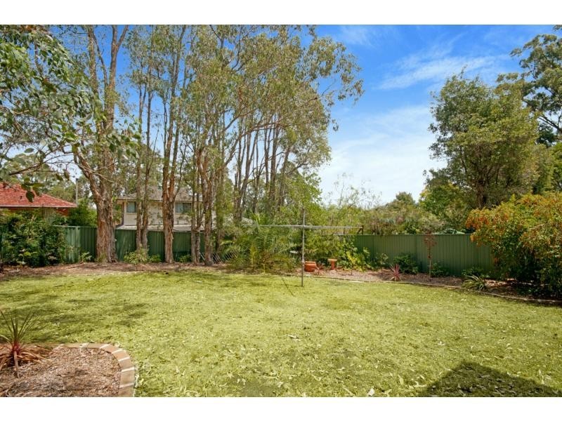 26 Jamieson Avenue, Baulkham Hills NSW 2153