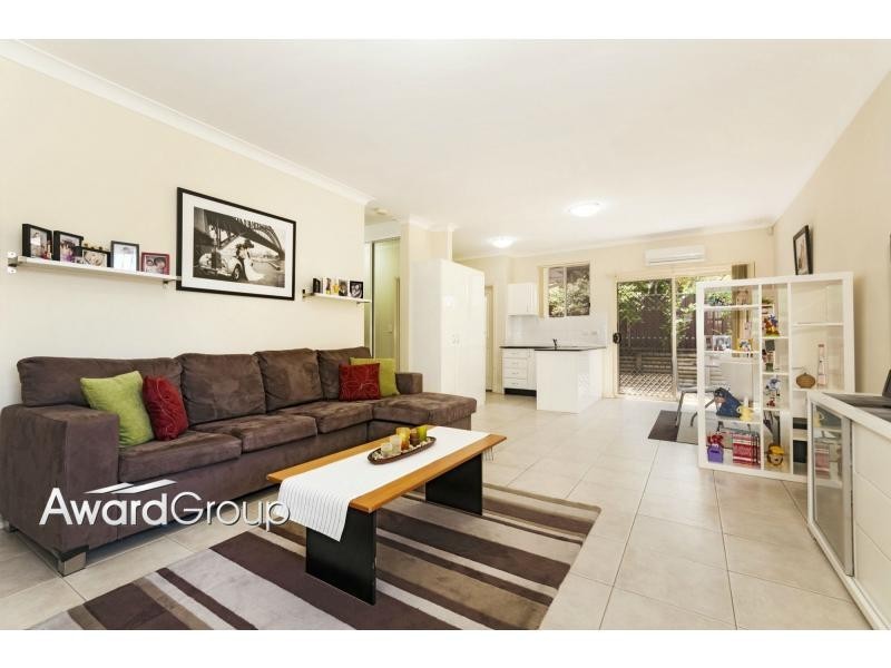 Villa 3/55-57 Winbourne Street, West Ryde NSW 2114
