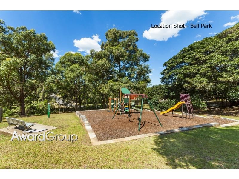 Villa 3/55-57 Winbourne Street, West Ryde NSW 2114