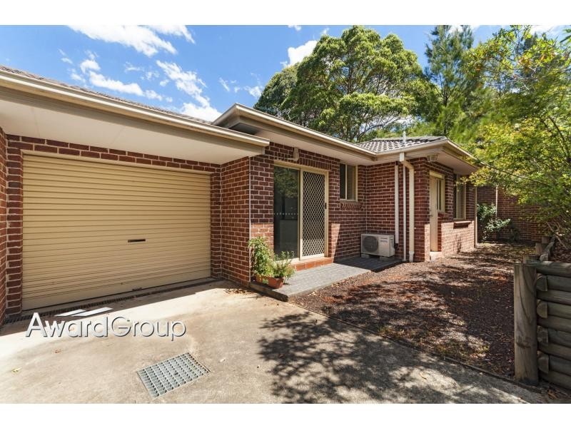 Villa 3/55-57 Winbourne Street, West Ryde NSW 2114