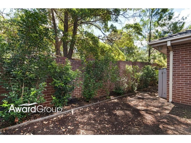 Villa 3/55-57 Winbourne Street, West Ryde NSW 2114