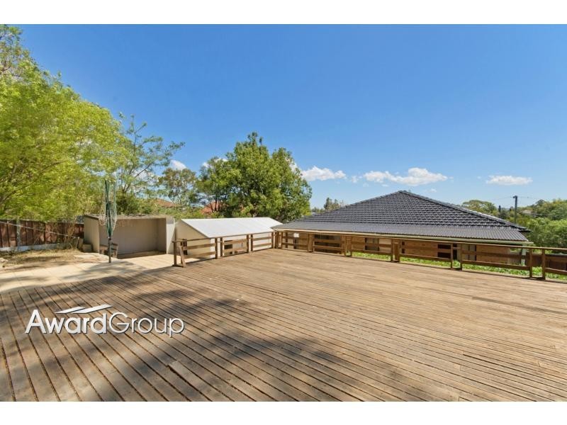 17 Broadoaks Street, Ermington NSW 2115