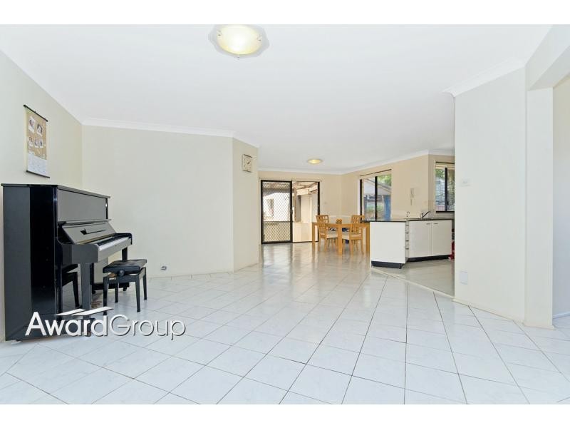 17 Broadoaks Street, Ermington NSW 2115