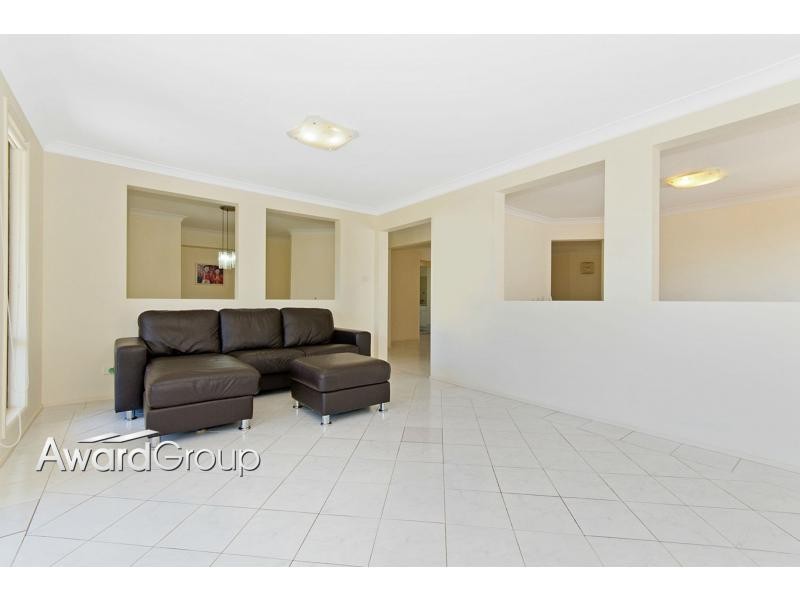17 Broadoaks Street, Ermington NSW 2115
