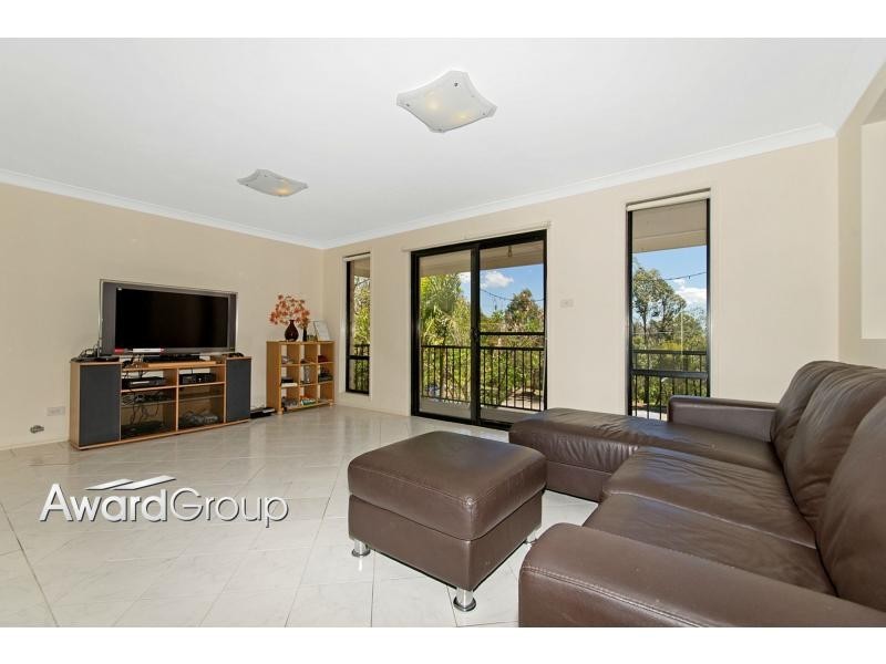17 Broadoaks Street, Ermington NSW 2115