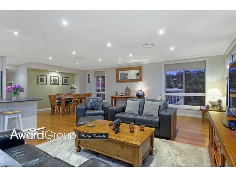 13 Madonna Street, Winston Hills NSW 2153