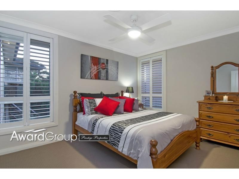 13 Madonna Street, Winston Hills NSW 2153