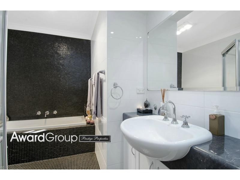 13 Madonna Street, Winston Hills NSW 2153