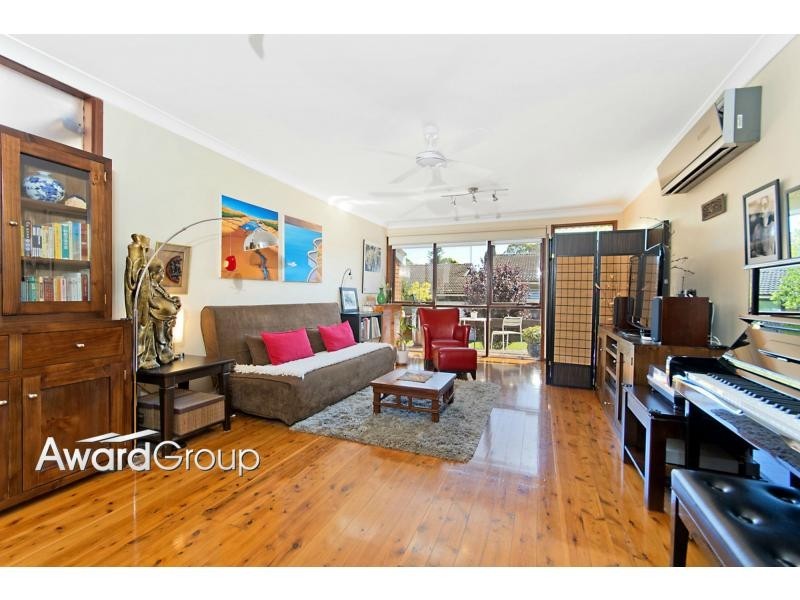 Villa 8/35-37 Tramway Street, West Ryde NSW 2114