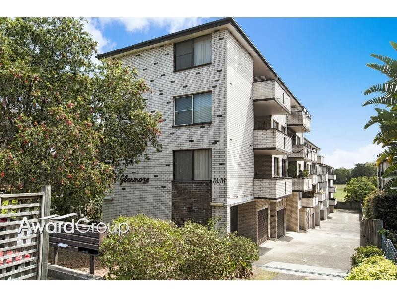 Unit 12/18-18a Meadow Crescent, Meadowbank NSW 2114