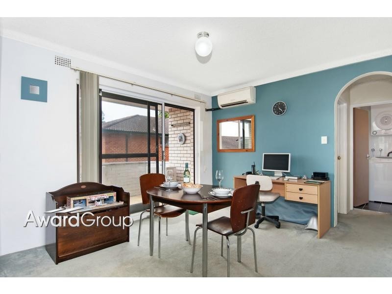 Unit 12/18-18a Meadow Crescent, Meadowbank NSW 2114