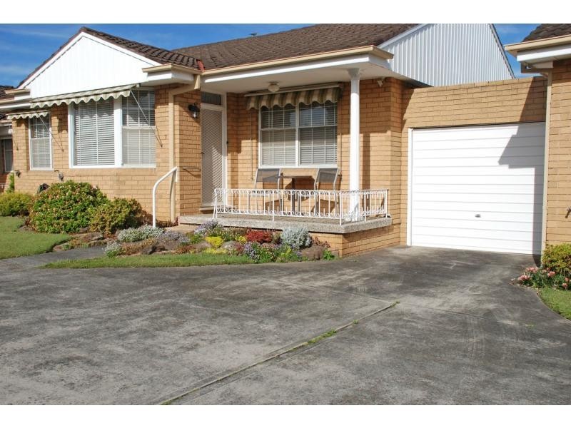 7/57-59 Pennant Avenue, West Ryde NSW 2114