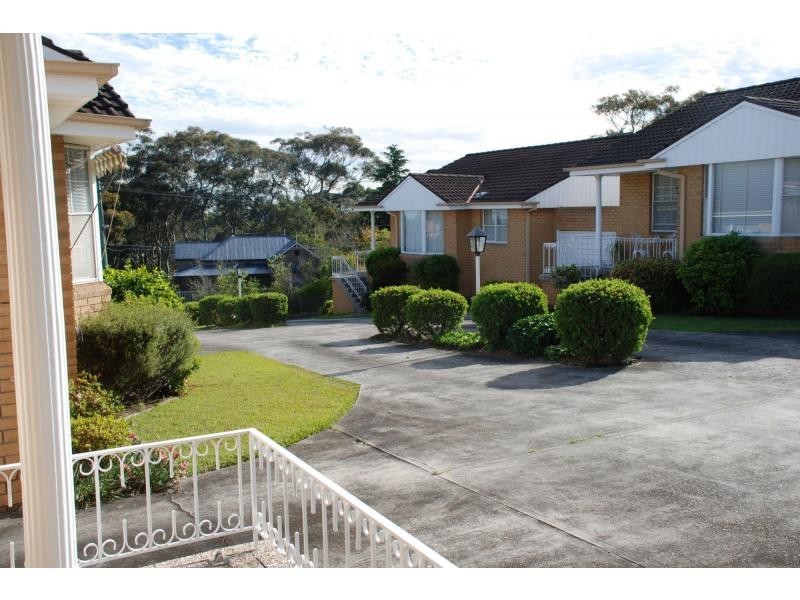 7/57-59 Pennant Avenue, West Ryde NSW 2114