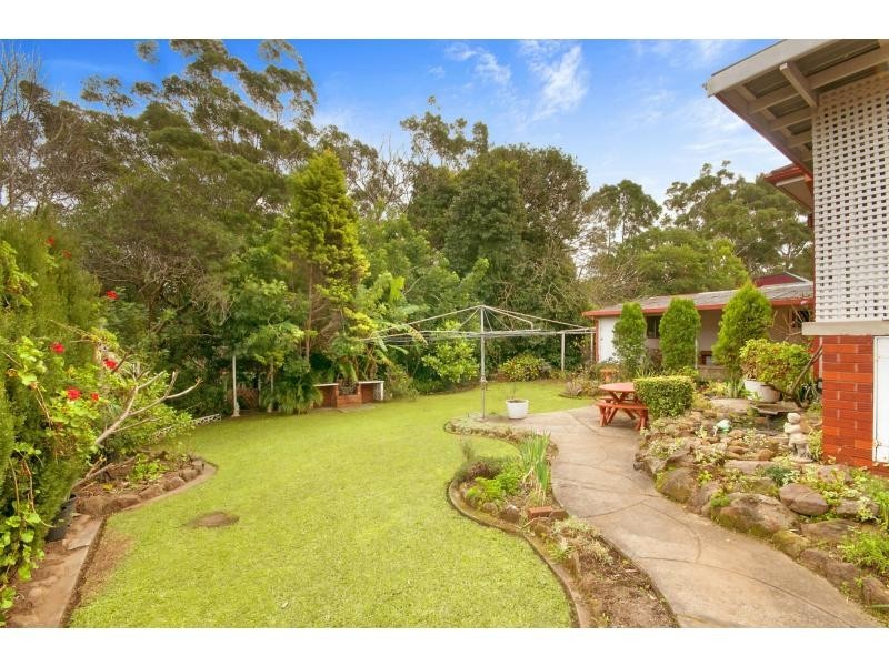 42 Robert Street, Telopea NSW 2117