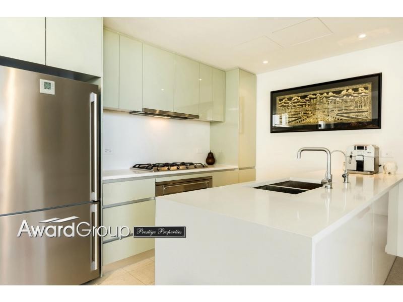 Unit B601/5 Pope Street, (Access Via La Strada – Restaraunt Level Top Ryde), Ryde NSW 2112