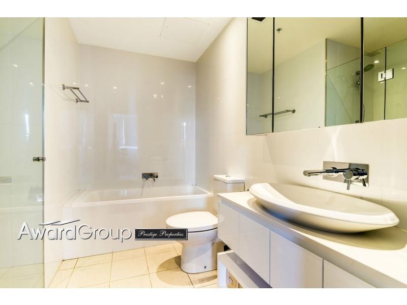 Unit B601/5 Pope Street, (Access Via La Strada – Restaraunt Level Top Ryde), Ryde NSW 2112