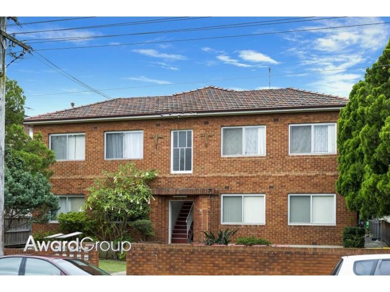 1/8 Gaza Road, West Ryde NSW 2114