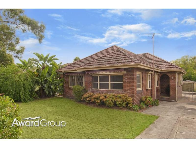 4 Dudley Street, Rydalmere NSW 2116