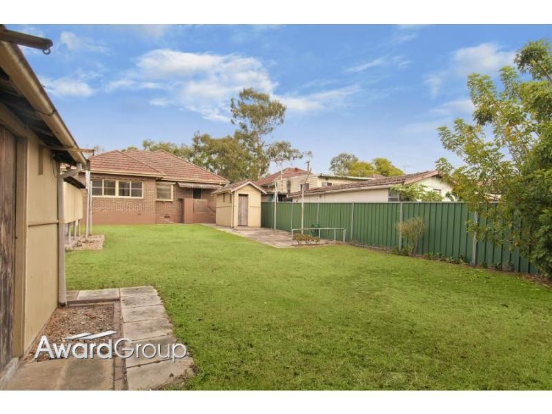 4 Dudley Street, Rydalmere NSW 2116